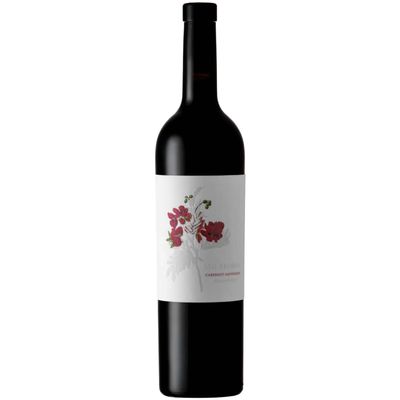 2022 Big Flower Cabernet Sauvignon
