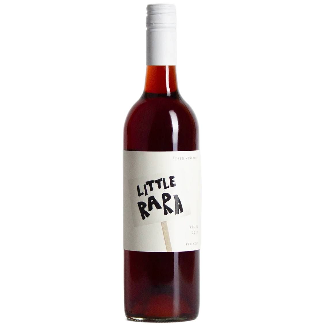 2021 Pyren Vineyard &#39;Little Ra Ra&#39; Rouge