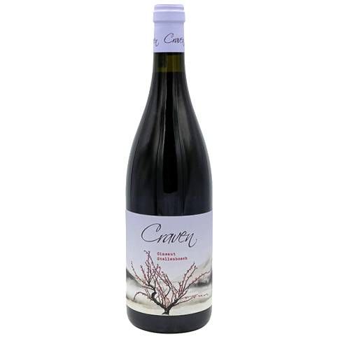 2024 Craven Cinsault
