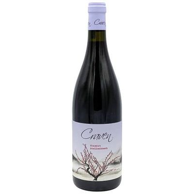 2024 Craven Cinsault