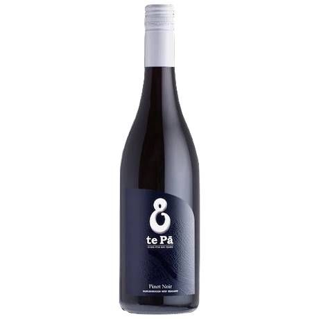 2023 te Pā Pinot Noir