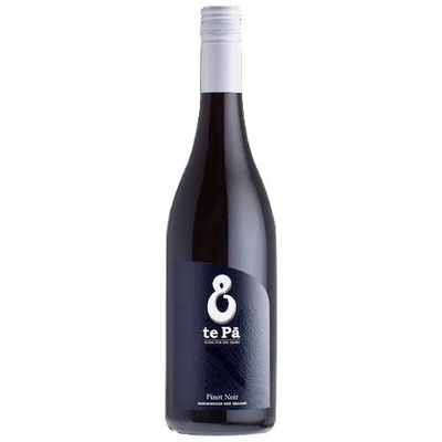 2023 te Pā Pinot Noir