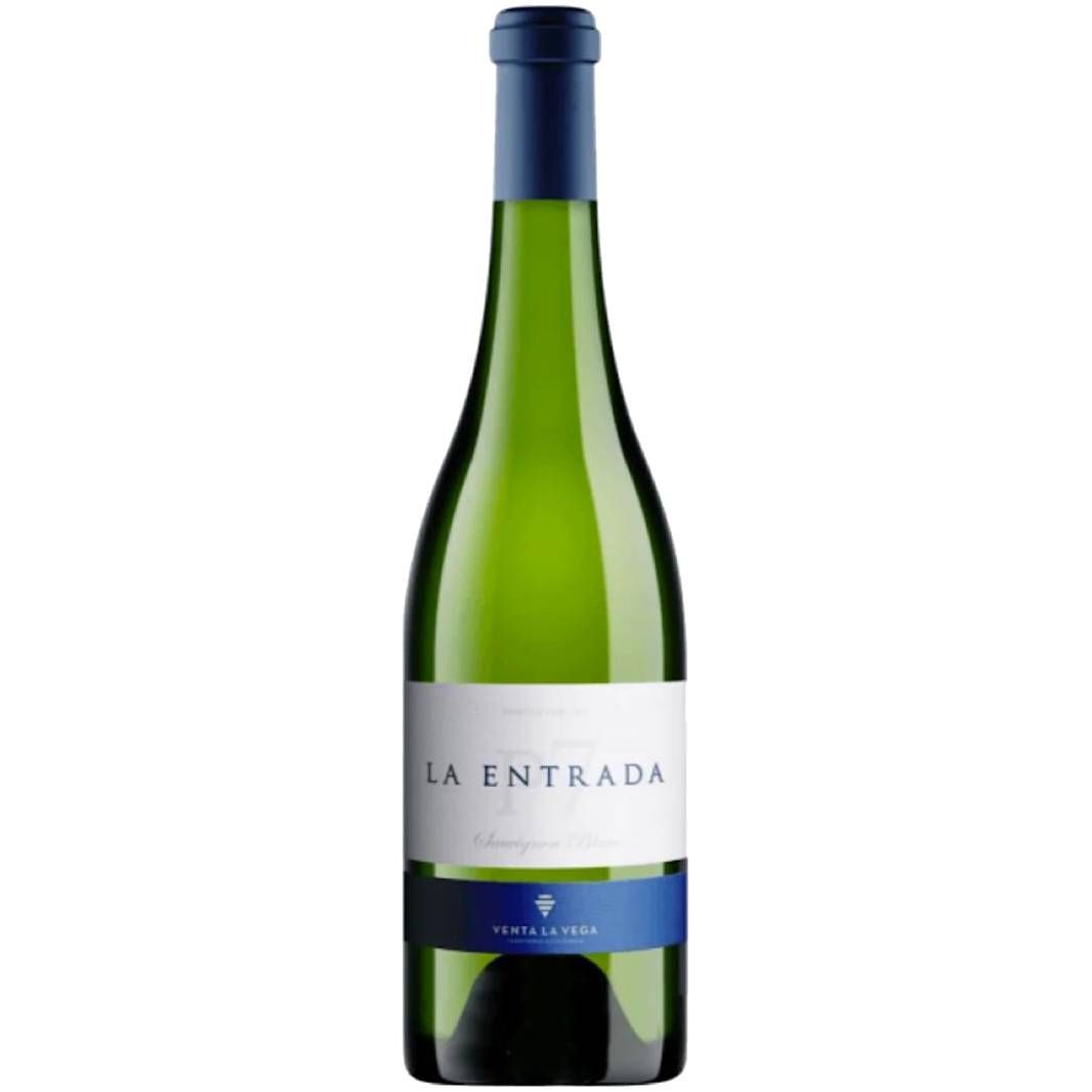 2020 La Entrada 'P7' Sauvignon Blanc