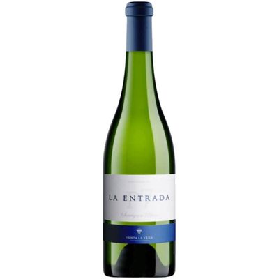 2020 La Entrada 'P7' Sauvignon Blanc