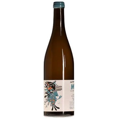 2023 Max Barreau 'MC' Blanc de Noir