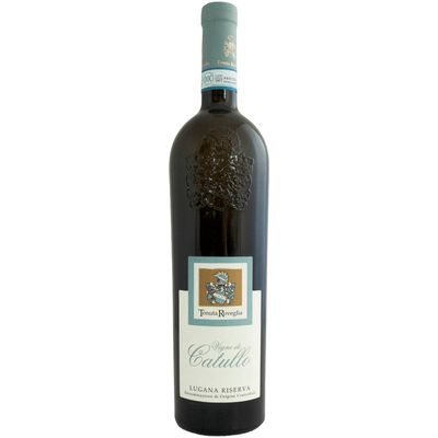 2021 Tenuta Roveglia 'Vigne di Catullo' Lugana Riserva