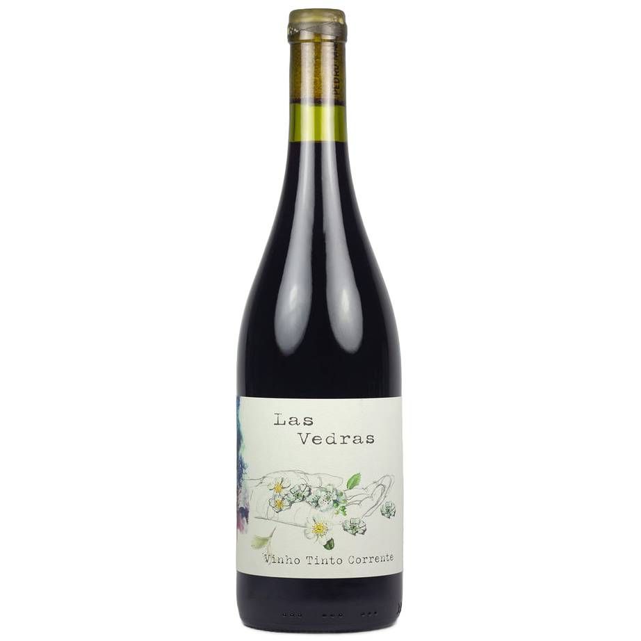 2022 Las Vedras 'Corrente' Vinho Tinto