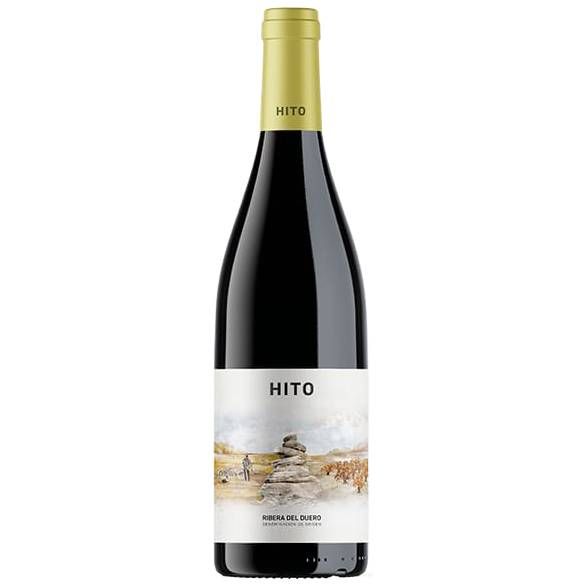 2023 Cepa 21 'Hito' Ribera del Duero
