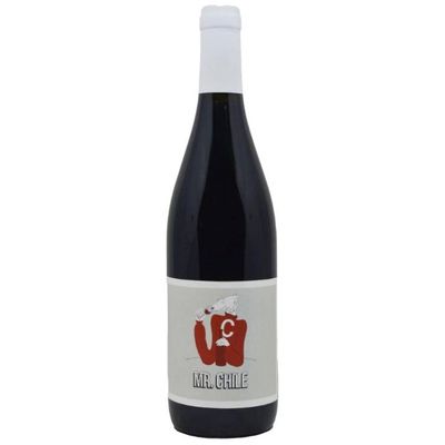 2022 Clos des Fous 'Mr. Chile' Red Blend