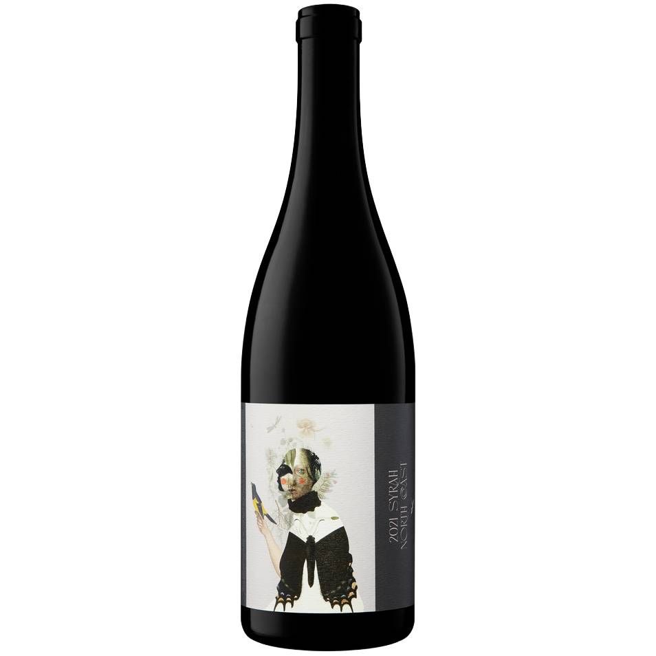 2021 Jolie-Laide North Coast Syrah