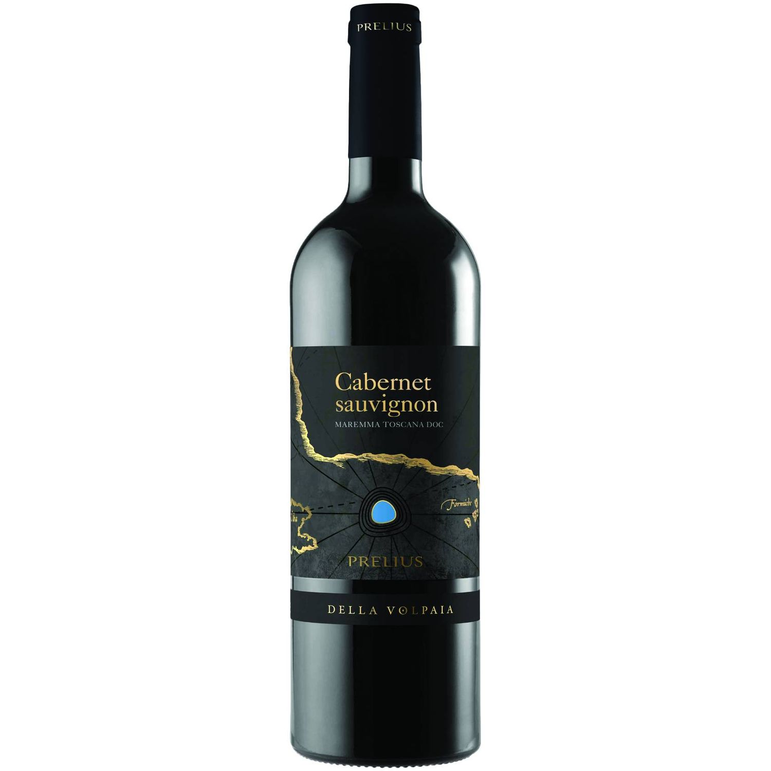 2022 Prelius Cabernet Sauvignon