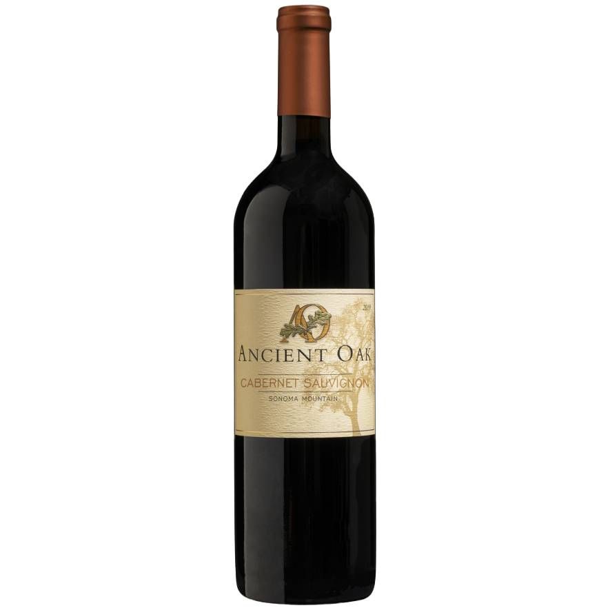 2017 Ancient Oak Cabernet Sauvignon