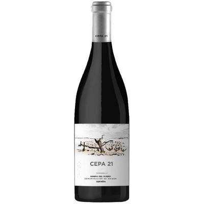 2019 Cepa 21 Ribera del Duero