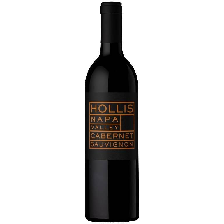 2019 Hollis Cabernet Sauvignon