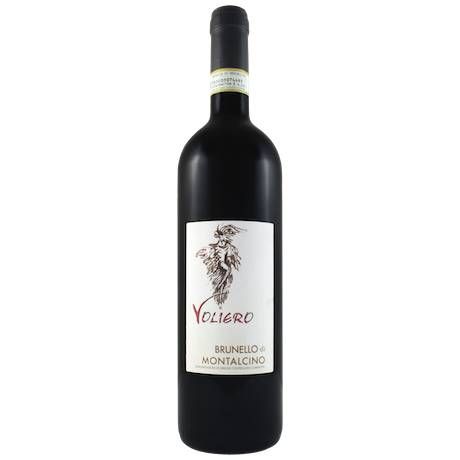 2019 Voliero Brunello di Montalcino