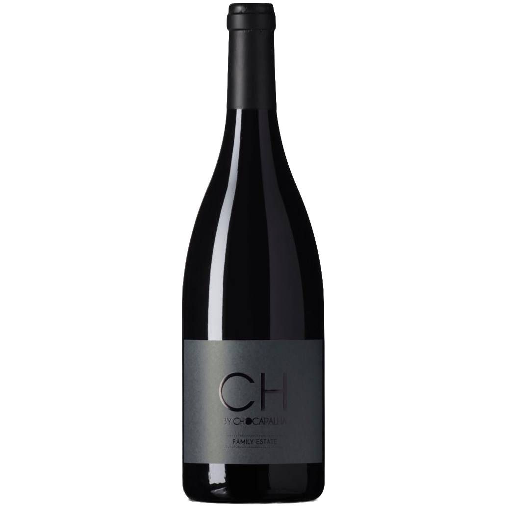 2020 CH by Chocapalha Touriga Nacional