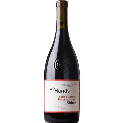 2020 Two Hands 'Bella's Garden' Shiraz