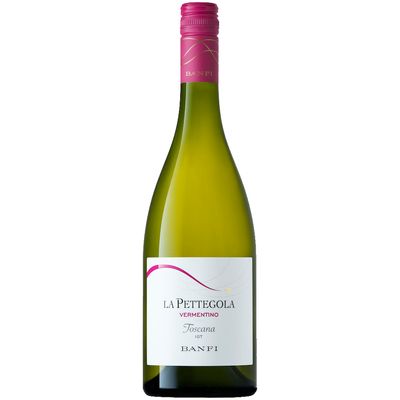 2025 Banfi 'La Pettegola' Vermentino