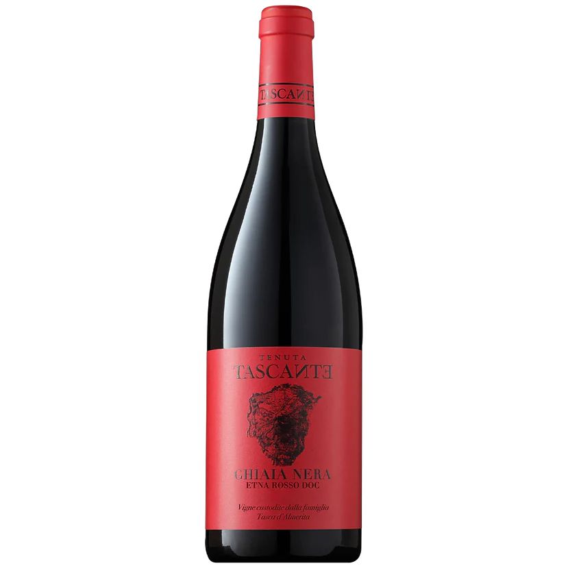 2022 Tenuta Tascante 'Ghiaia Nera' Etna Rosso