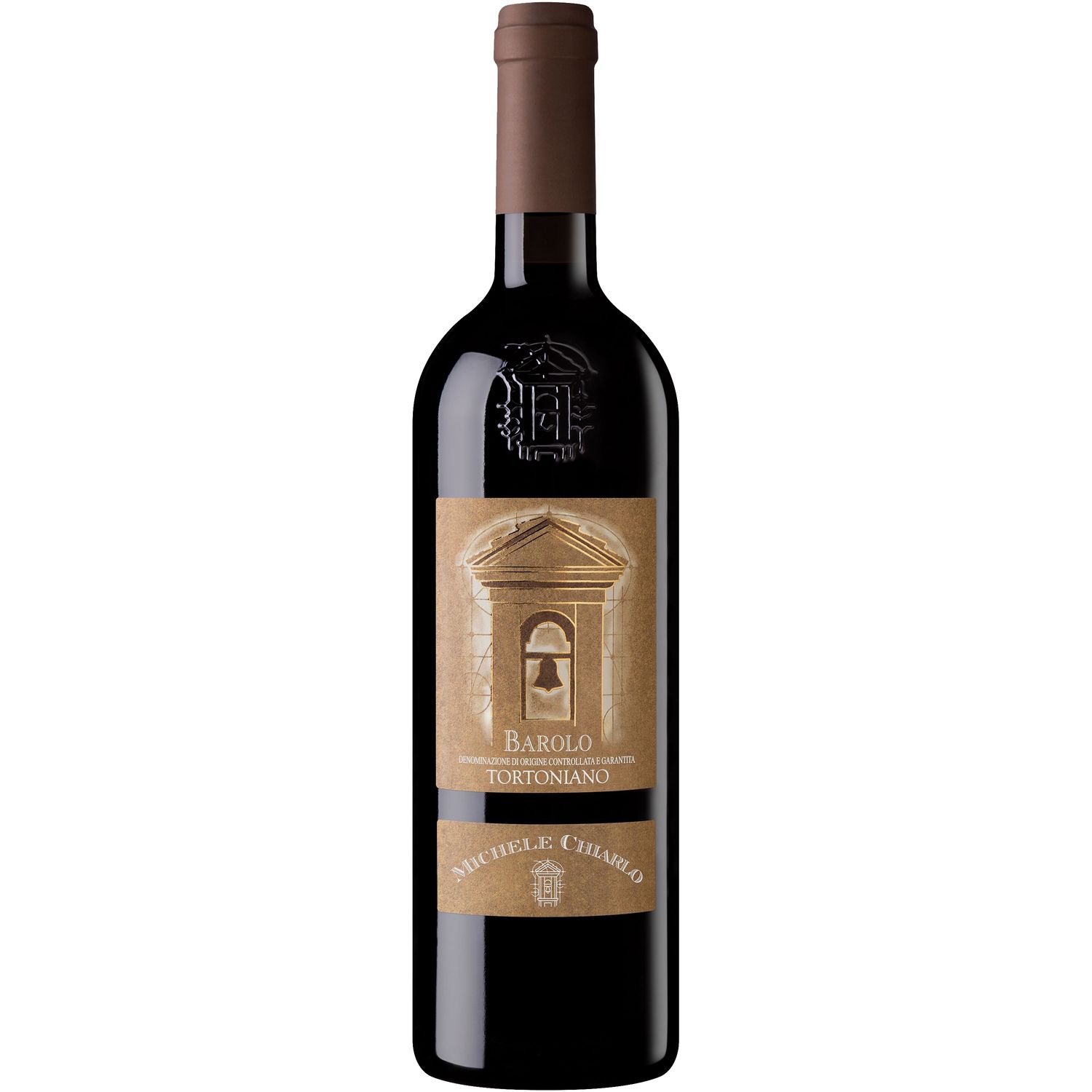 2021 Michele Chiarlo 'Tortoniano' Barolo