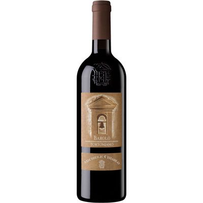2021 Michele Chiarlo 'Tortoniano' Barolo