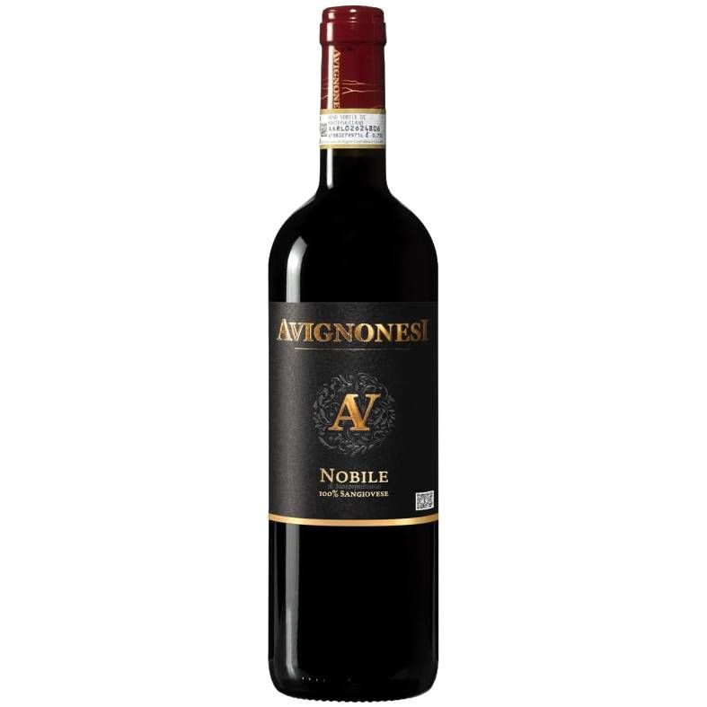 2022 Avignonesi Vino Nobile Di Montepulciano