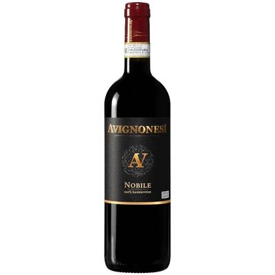 2022 Avignonesi Vino Nobile Di Montepulciano