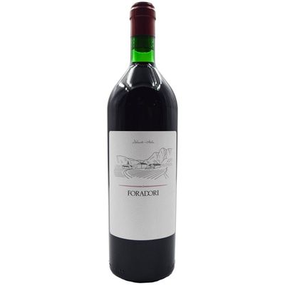 2023 Foradori Teroldego