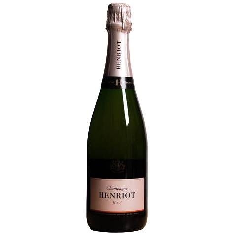NV Henriot Brut Rosé