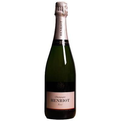 NV Henriot Brut Rosé