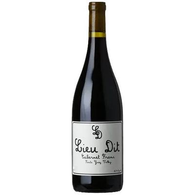2023 Lieu Dit Cabernet Franc