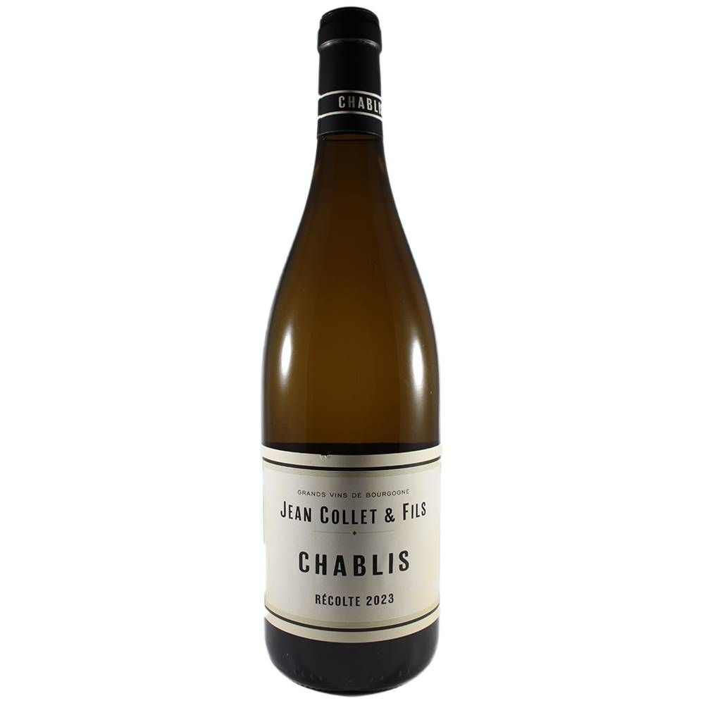 2024 Jean Collet Chablis