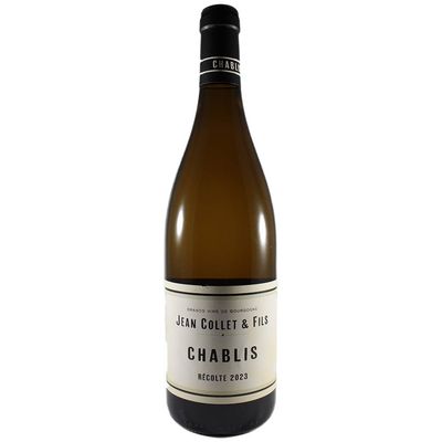 2024 Jean Collet Chablis