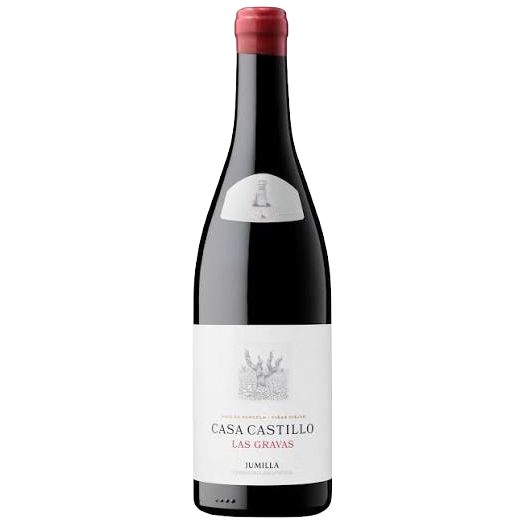 2020 Casa Castillo Las Gravas Jumilla