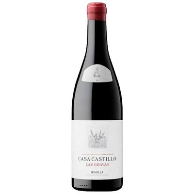 2020 Casa Castillo Las Gravas Jumilla