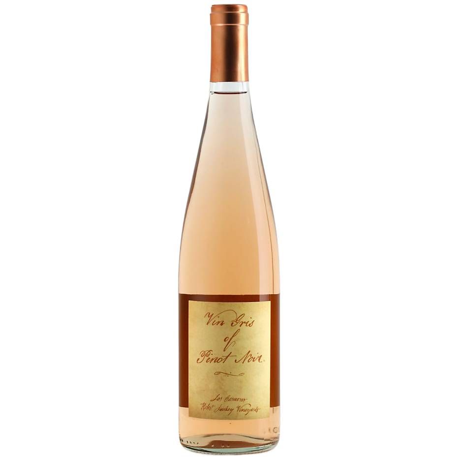 2023 Robert Sinskey Vineyards Vin Gris of Pinot Noir