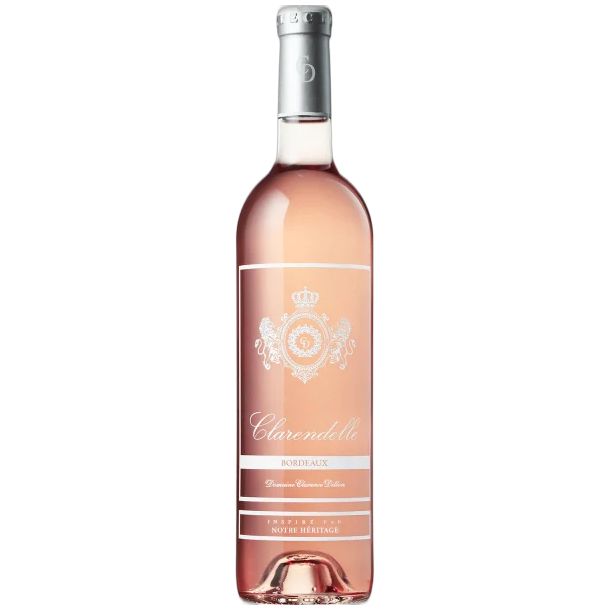 2025 Clarendelle Bordeaux Rosé