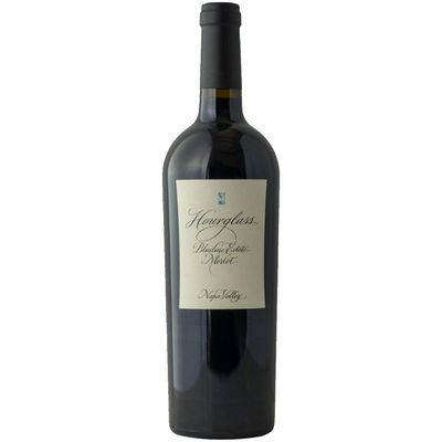 2023  Hourglass Blueline Estate Merlot