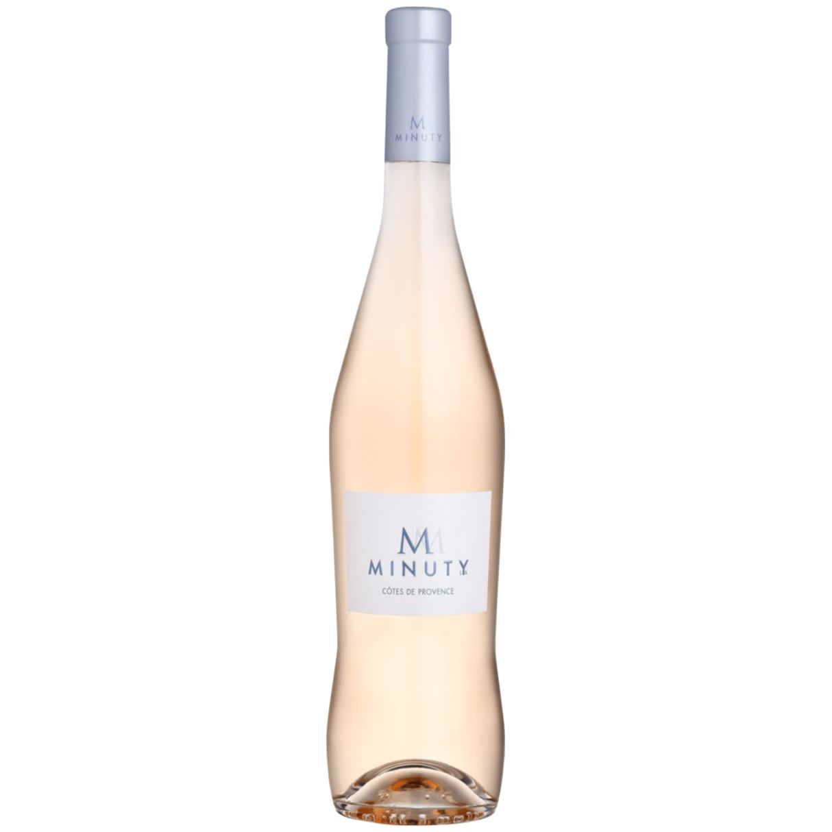 2025 Minuty 'M' Rosé