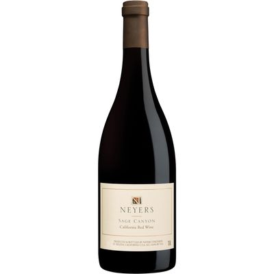 2022 Neyers 'Sage Canyon' California Red Wine