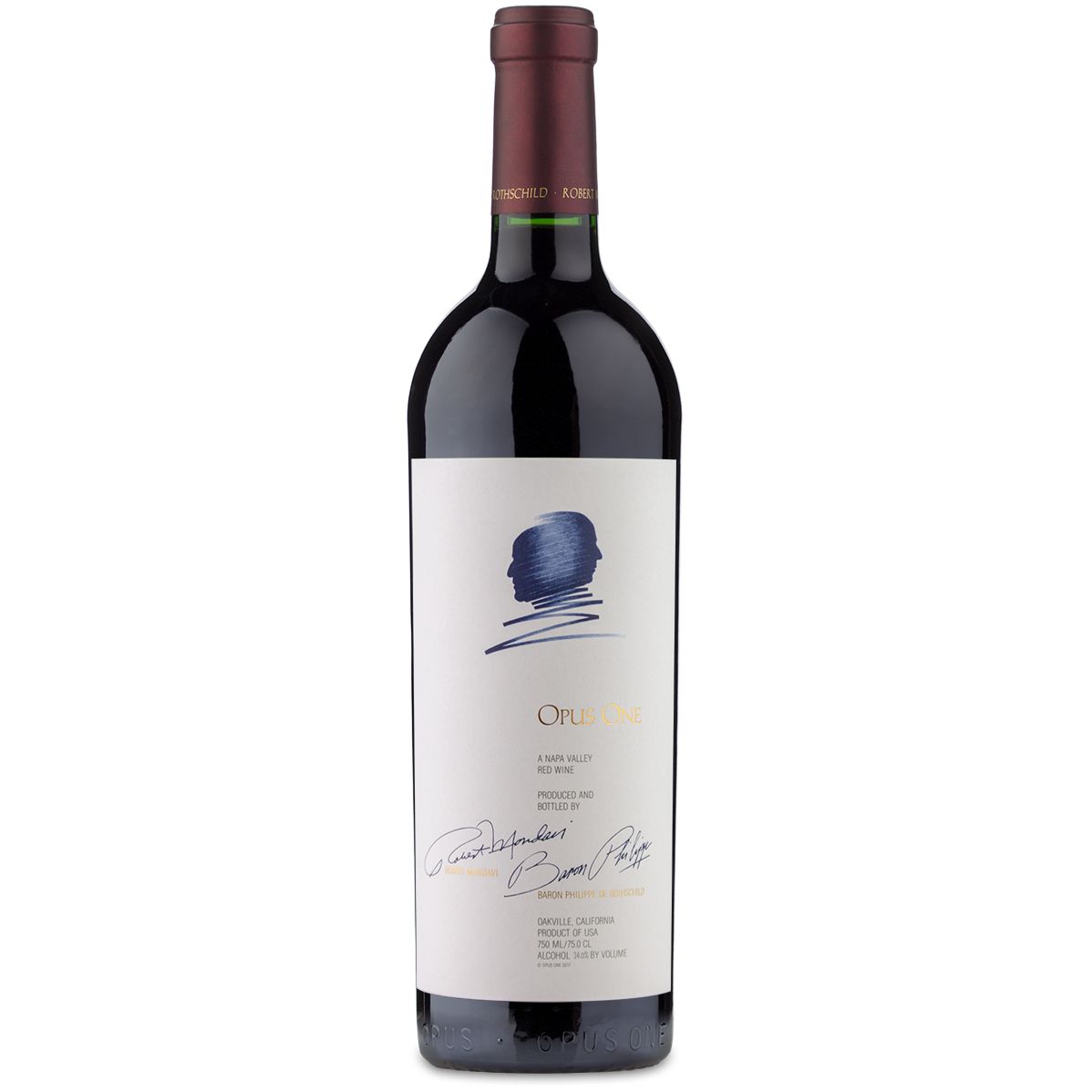 2022 Opus One Red Blend