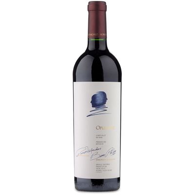 2022 Opus One Red Blend