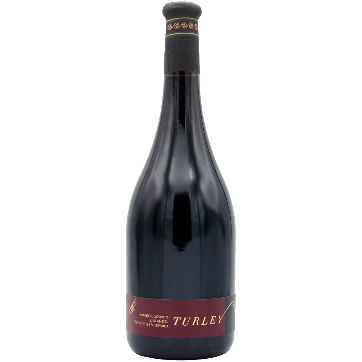 2022 Turley Buck Cobb Vineyard Zinfandel
