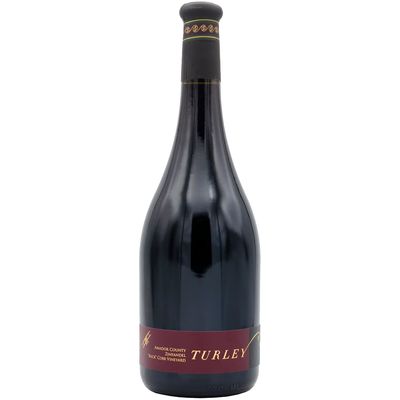 2022 Turley Buck Cobb Vineyard Zinfandel