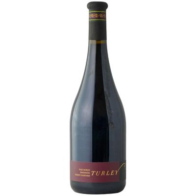 2022 Turley Pesenti Vineyard Zinfandel