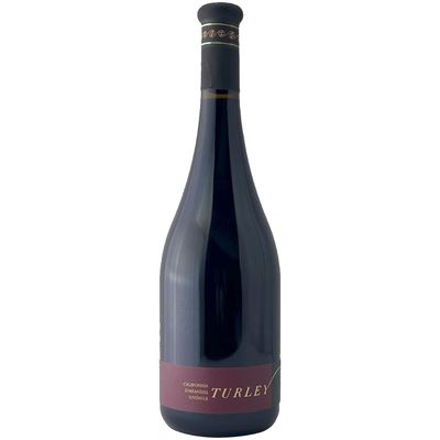 2022 Turley 'Juvenile' Zinfandel