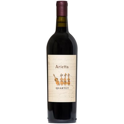 2021 Arietta 'Quartet' Red Wine