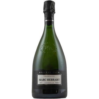 2021 Marc Hebrart Special Club Brut