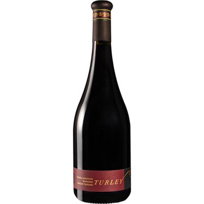 2022 Turley Dragon Vineyard Zinfandel