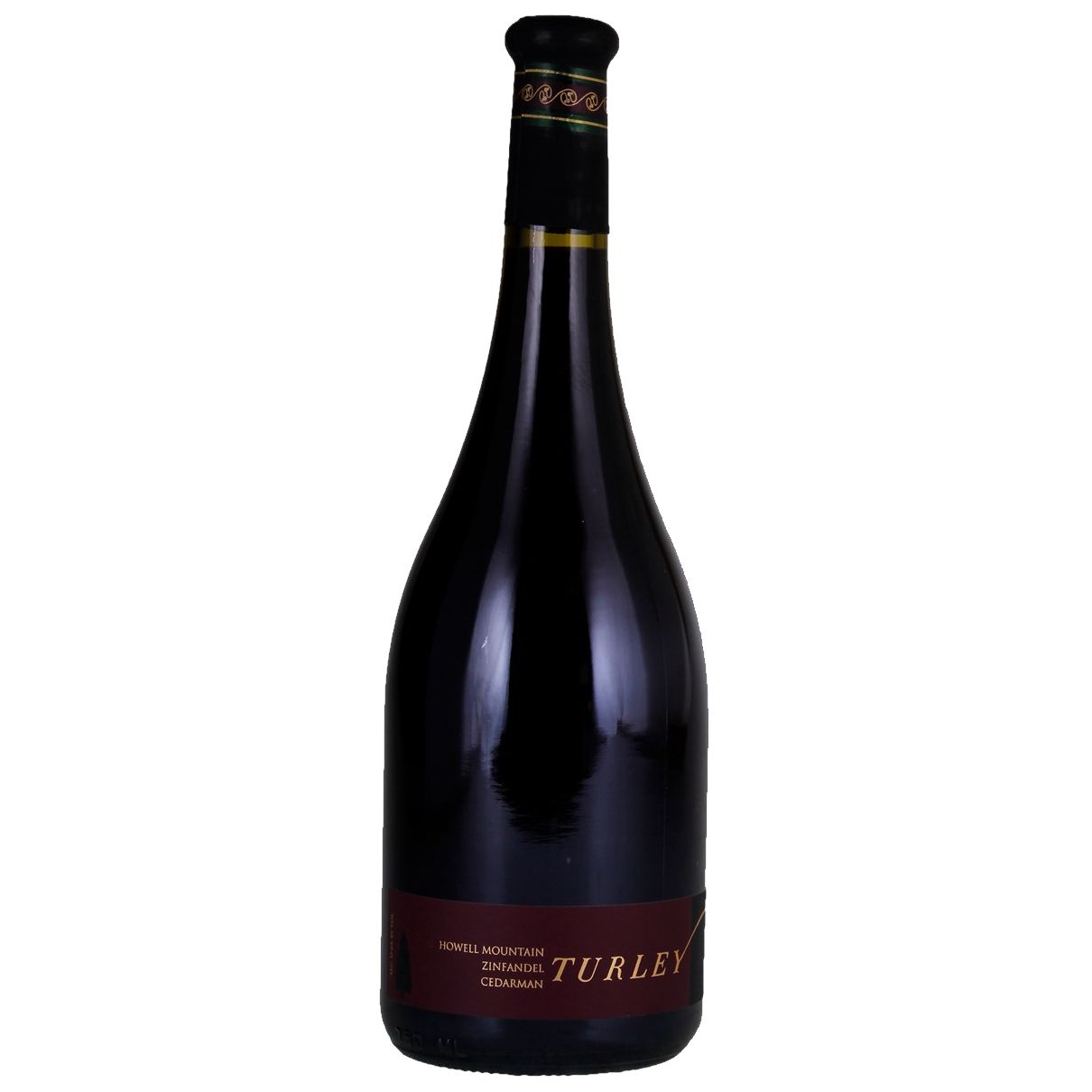 2022 Turley 'Cedarman' Zinfandel